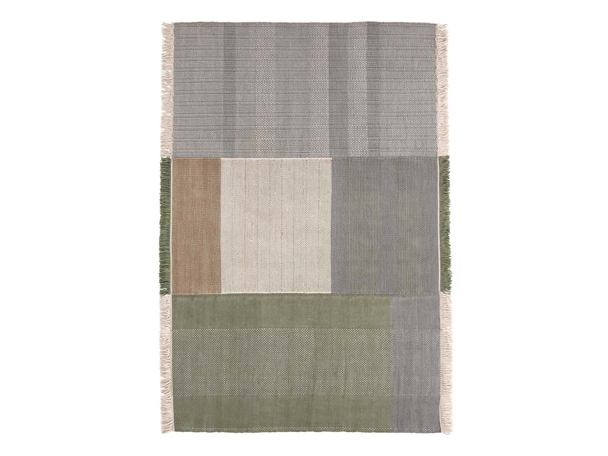 nanimarquina Tres Irregular Outdoor Rug