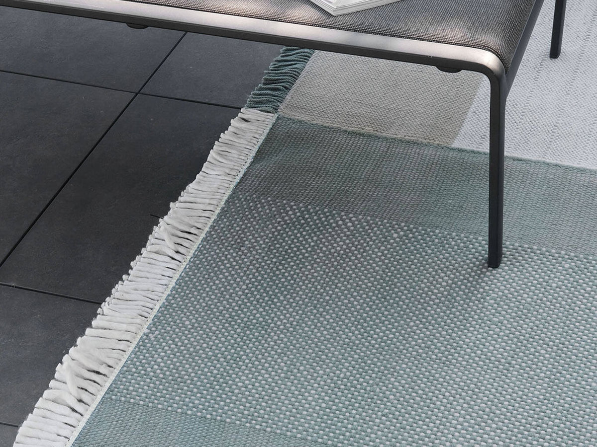 nanimarquina Tres Irregular Outdoor Rug