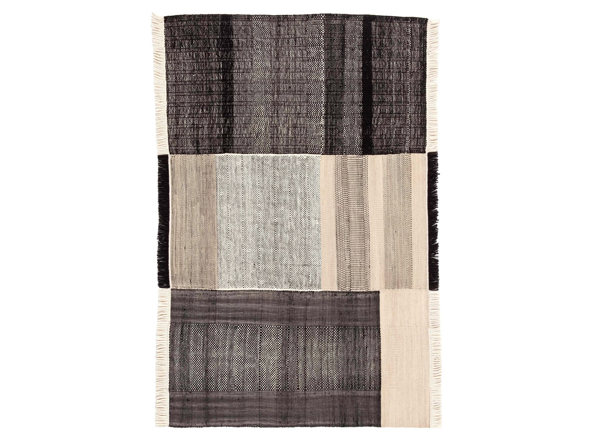 nanimarquina Tres Irregular Outdoor Rug