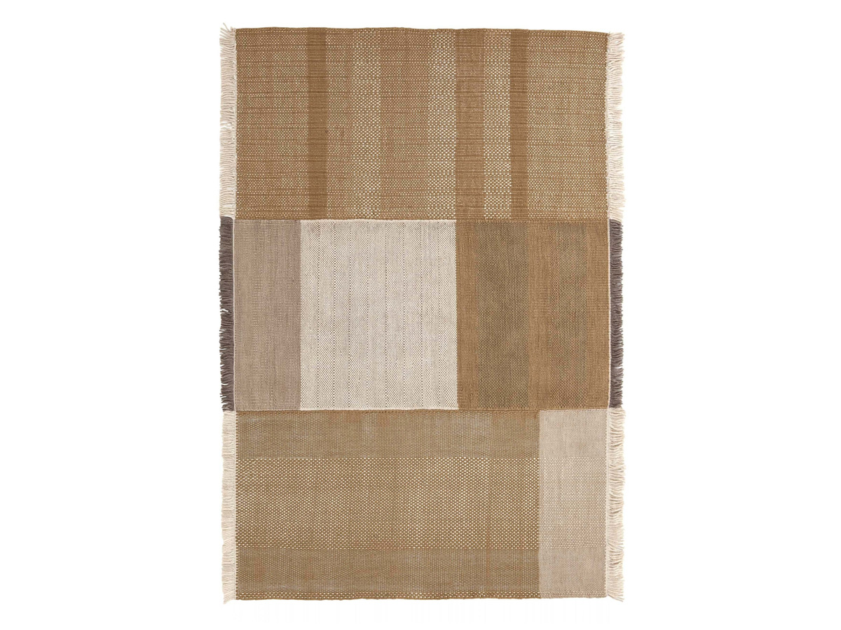 nanimarquina Tres Irregular Outdoor Rug