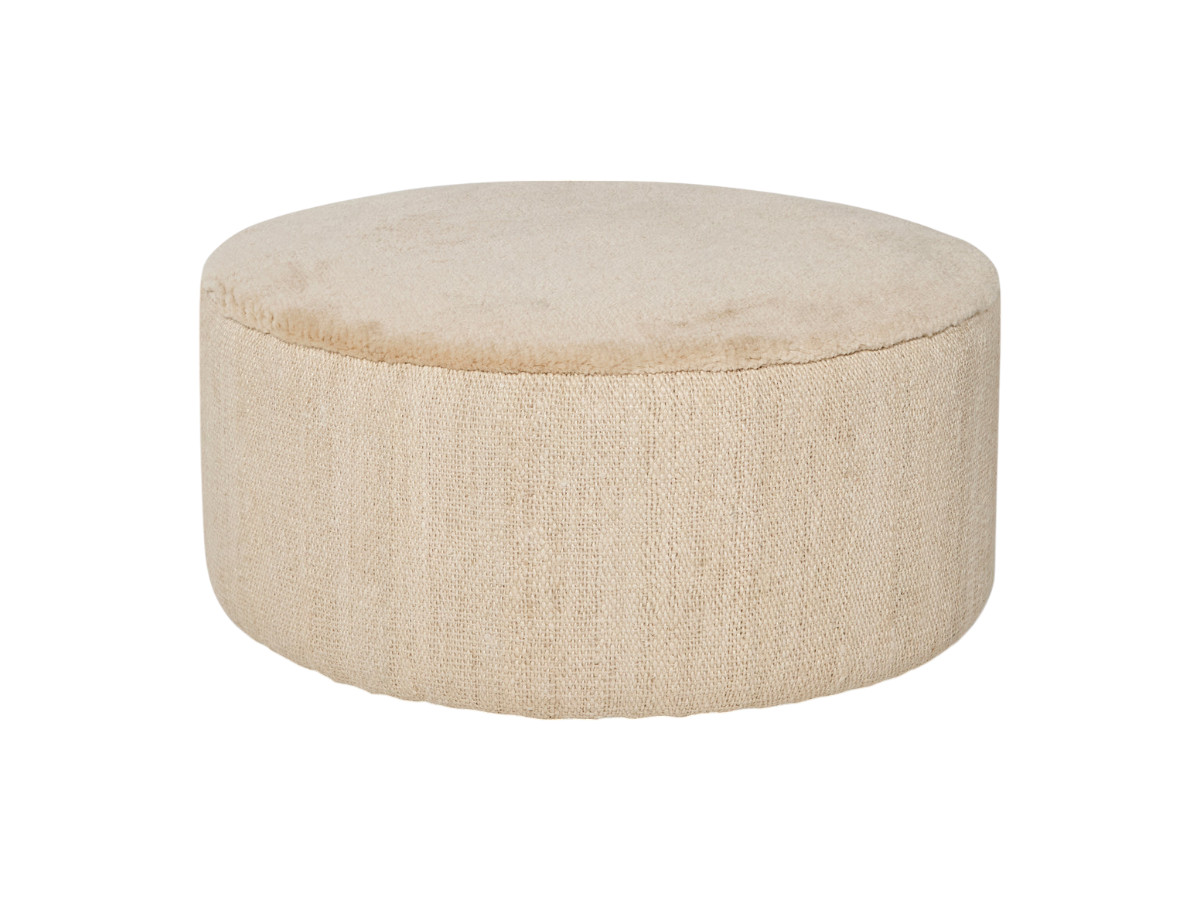 nanimarquina Tres Persian Pouf L