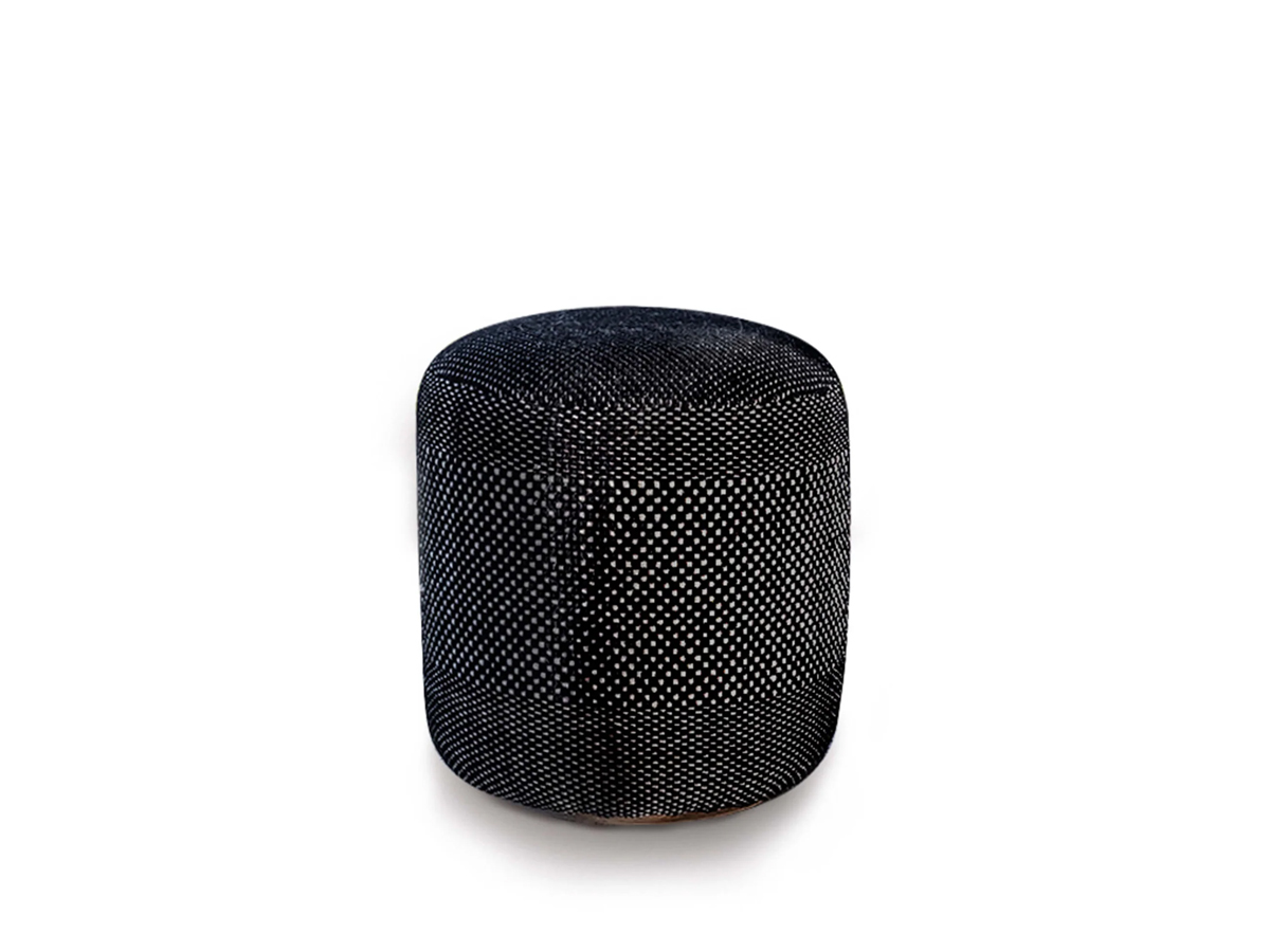 nanimarquina Tres Outdoor Pouf