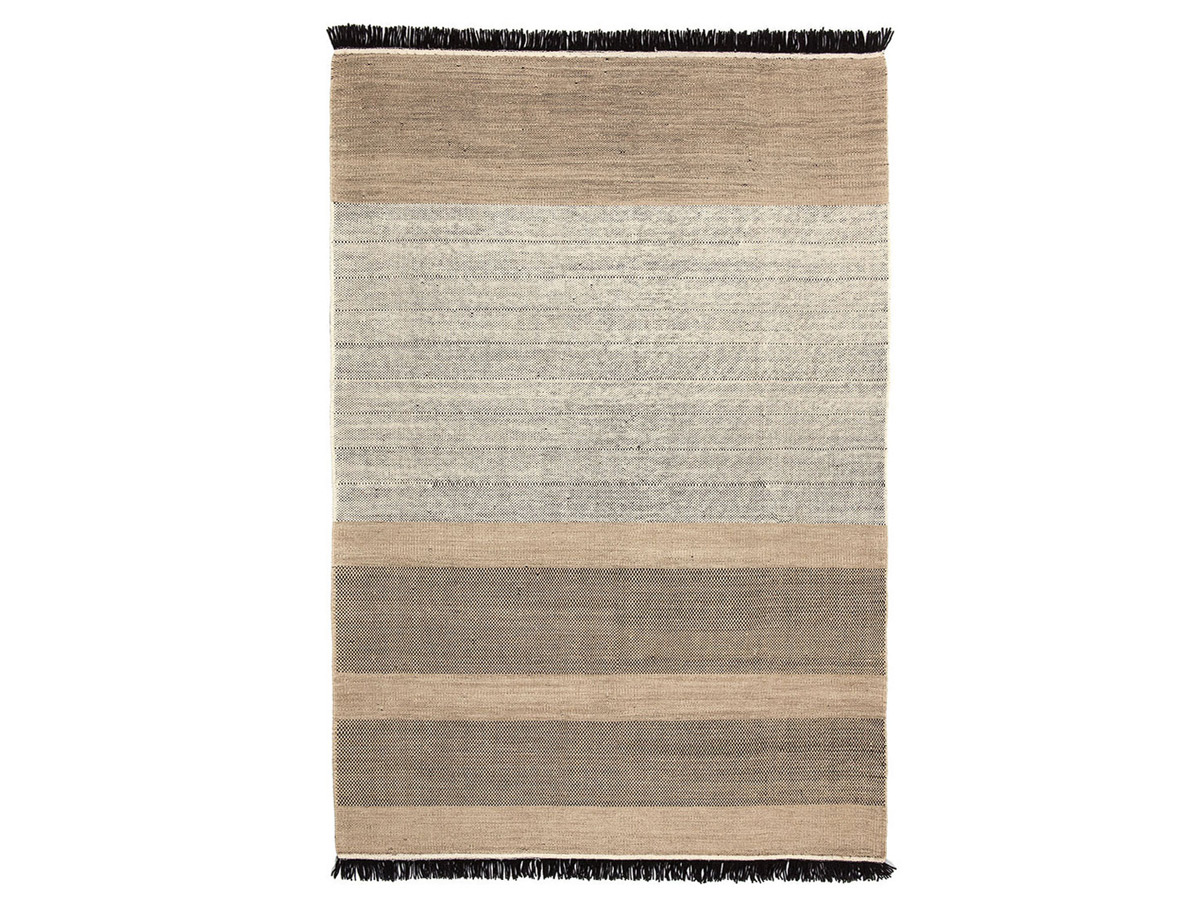 nanimarquina Tres Stripes Rug