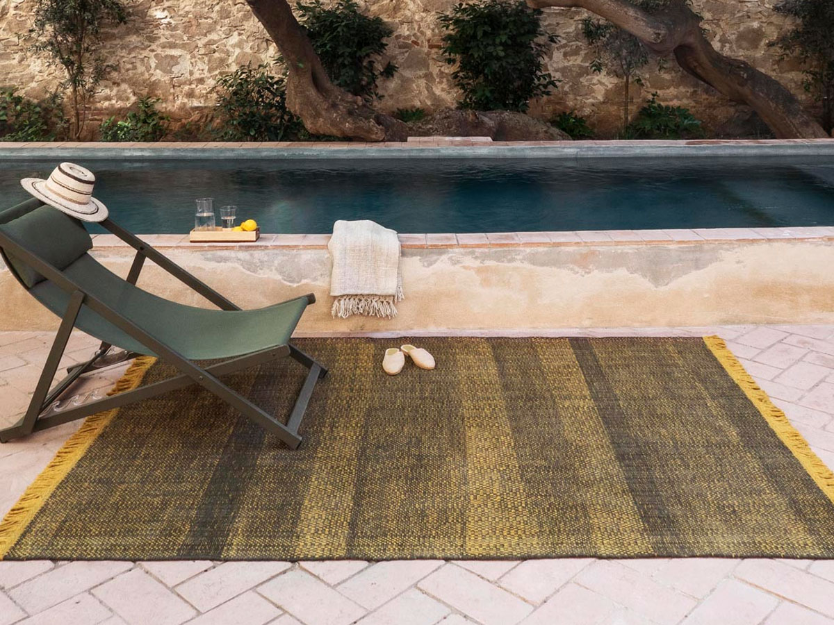 nanimarquina Tres Outdoor Rug