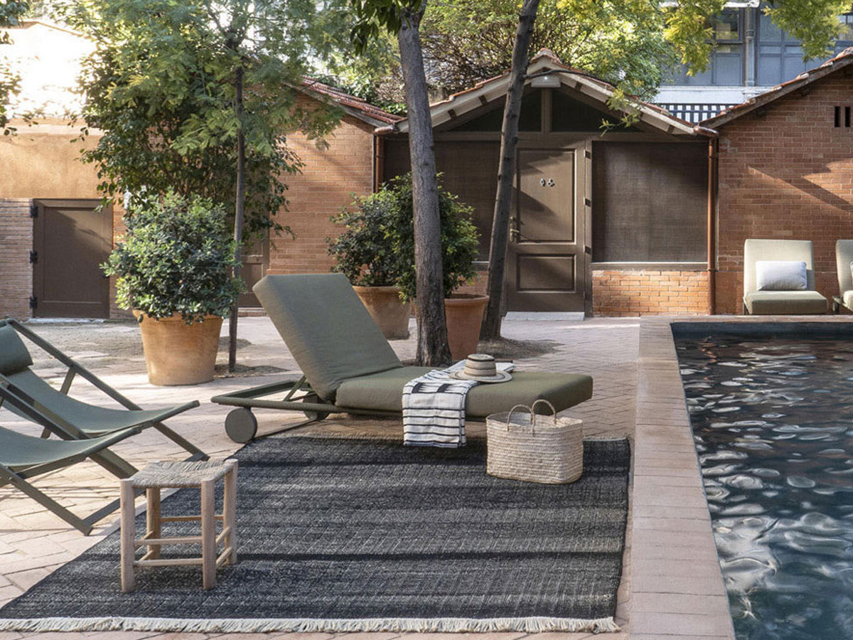 nanimarquina Tres Outdoor Rug
