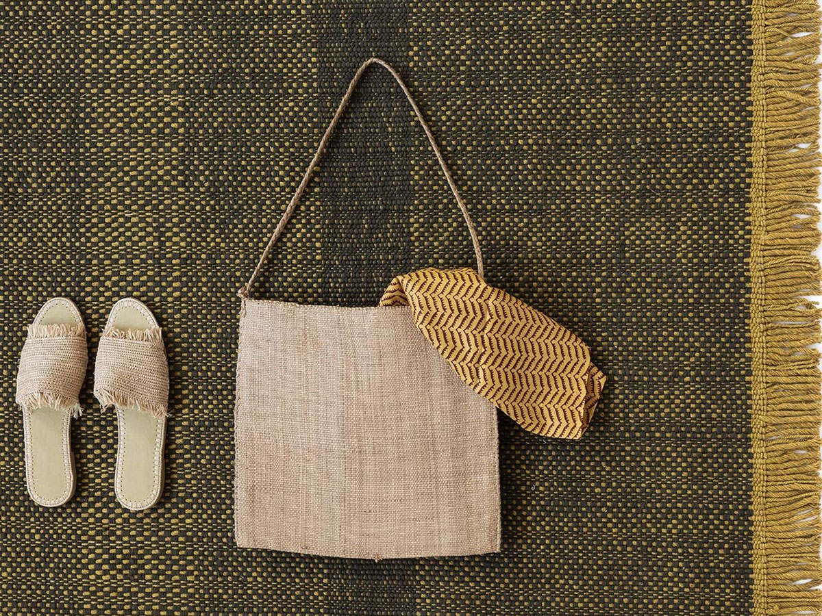 nanimarquina Tres Outdoor Rug