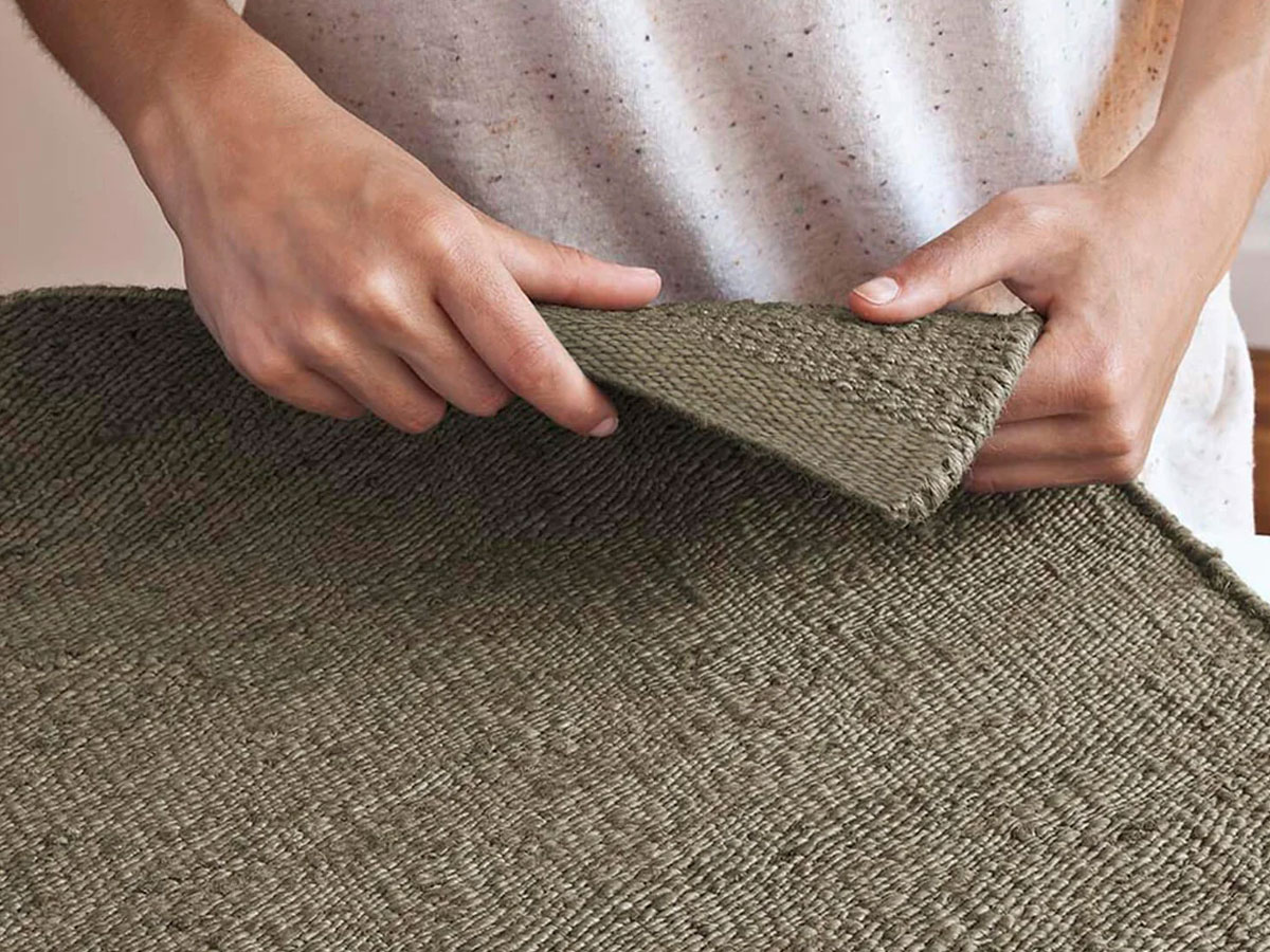 nanimarquina Vegetal Rug
