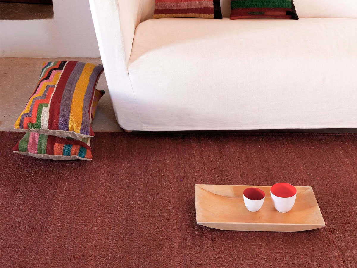 nanimarquina Vegetal Rug