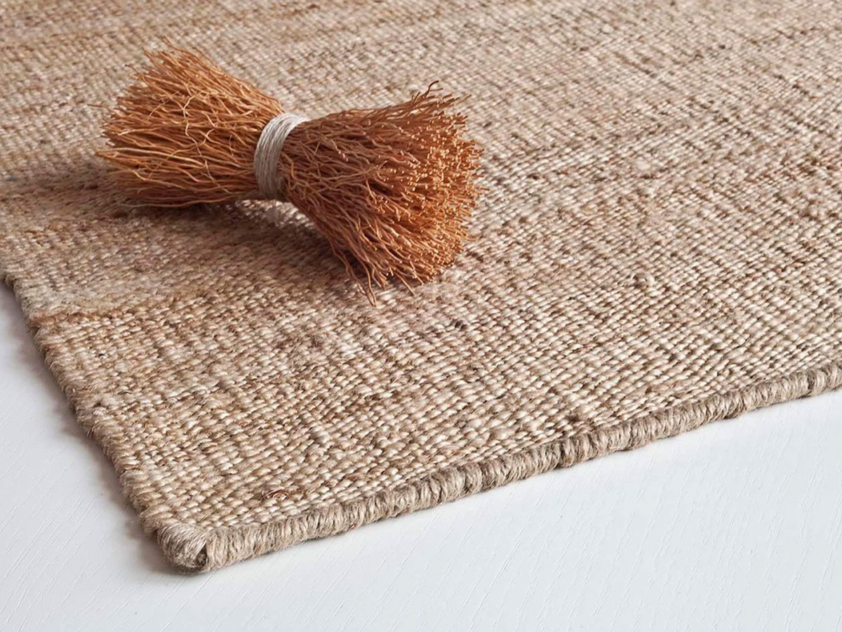nanimarquina Vegetal Rug