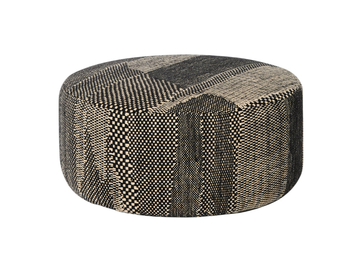 nanimarquina Wabisabi Pouf L