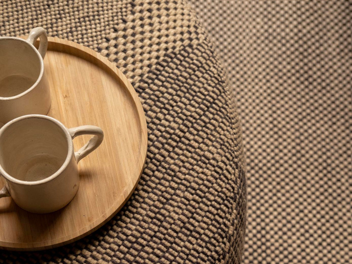 nanimarquina Wabisabi Pouf L
