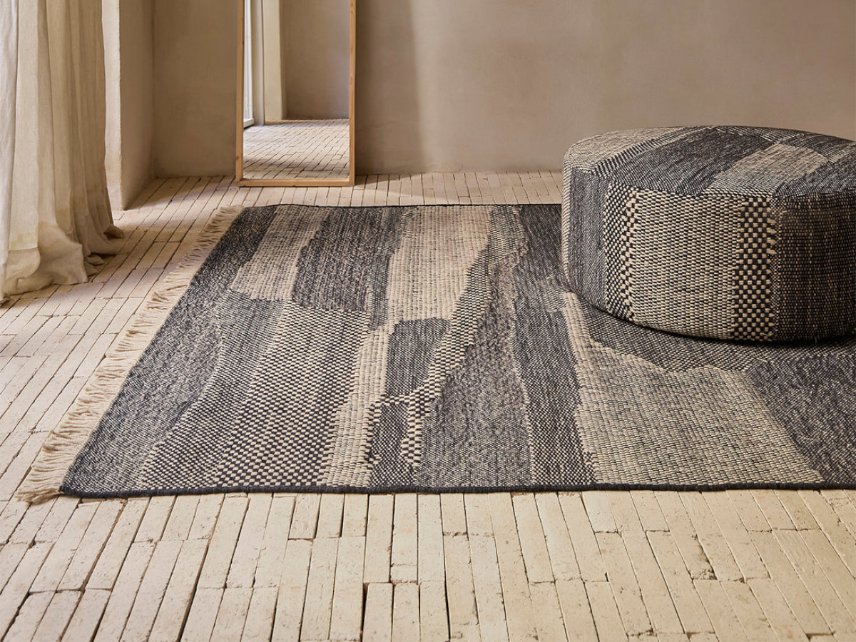 nanimarquina Wabisabi Pouf L
