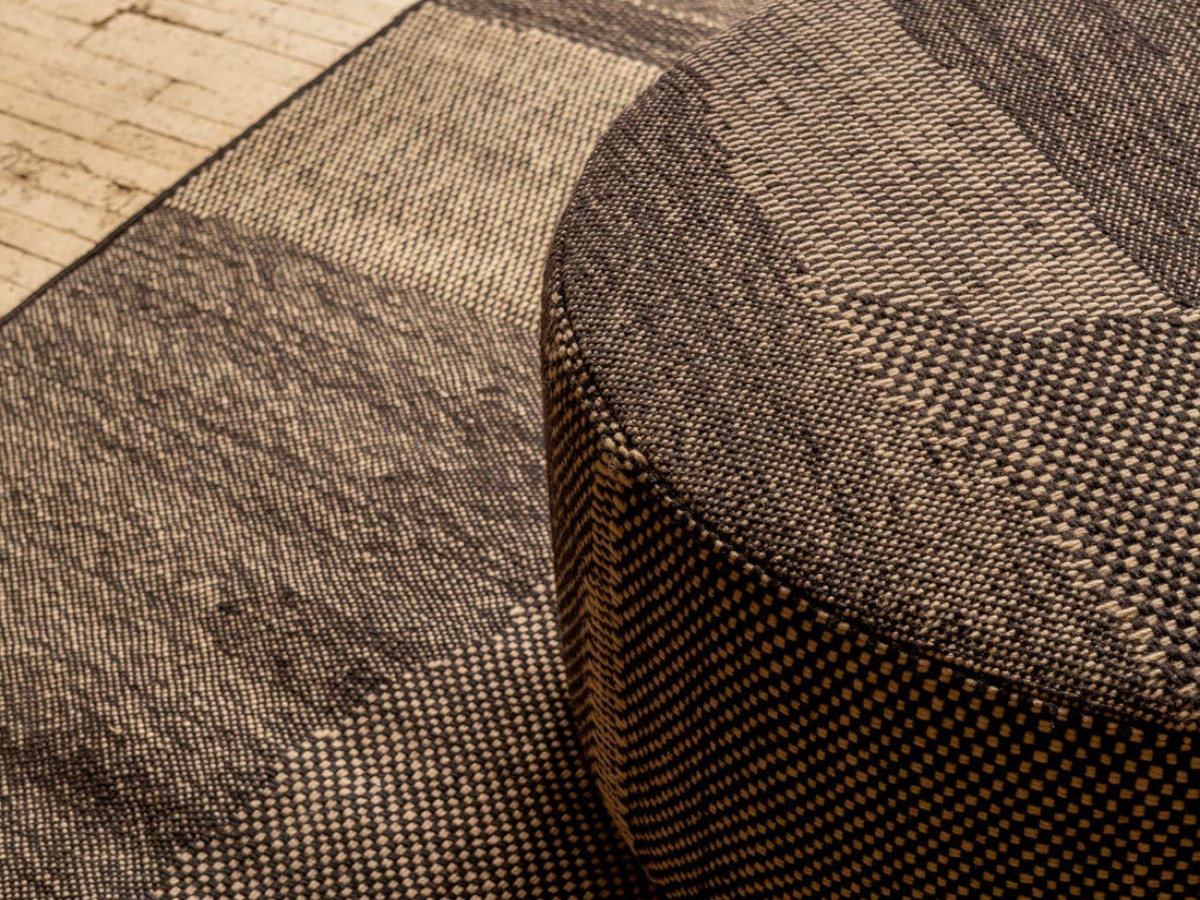 nanimarquina Wabisabi Pouf L