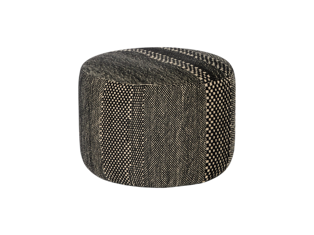 nanimarquina Wabisabi Pouf M