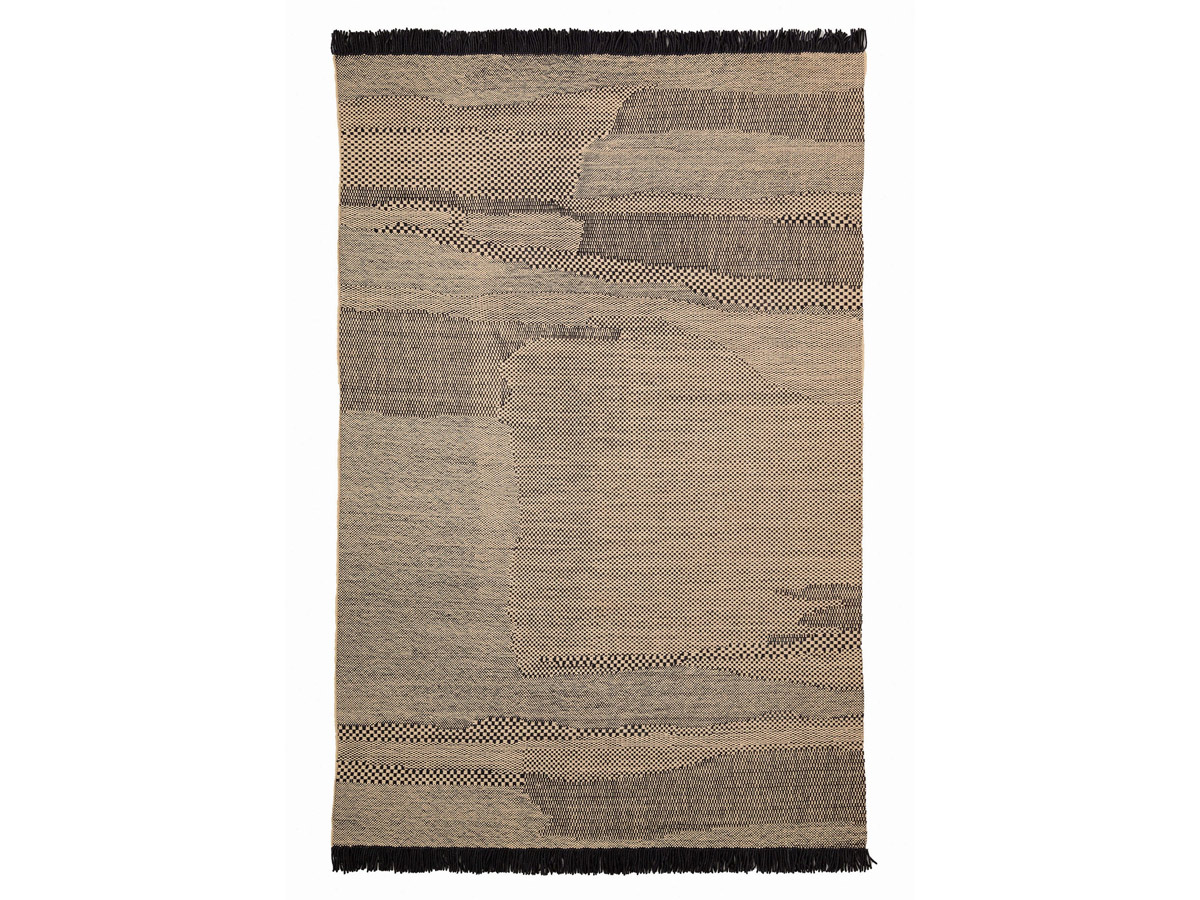nanimarquina Wabisabi Rug 170x200 Bone