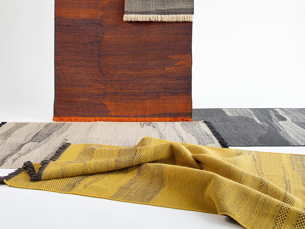 nanimarquina Wabisabi Rug