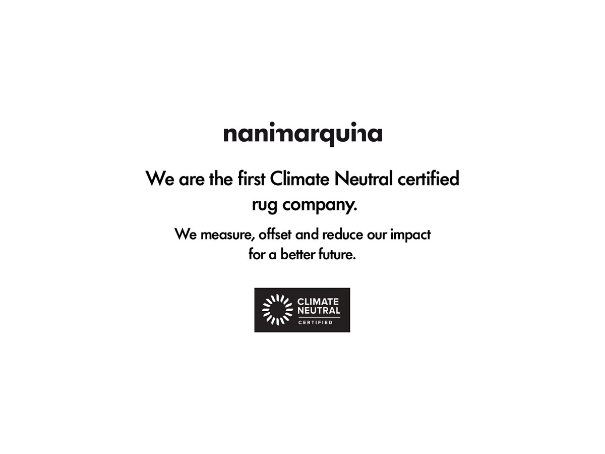nanimarquina Wabisabi Rug