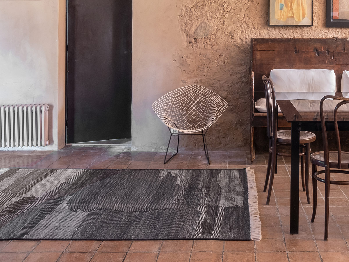 nanimarquina Wabisabi Rug