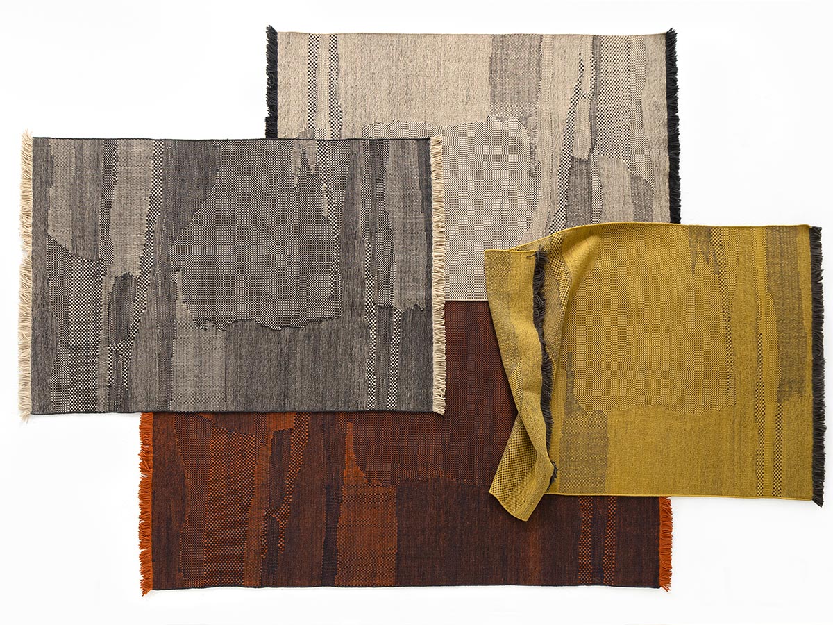 nanimarquina Wabisabi Rug