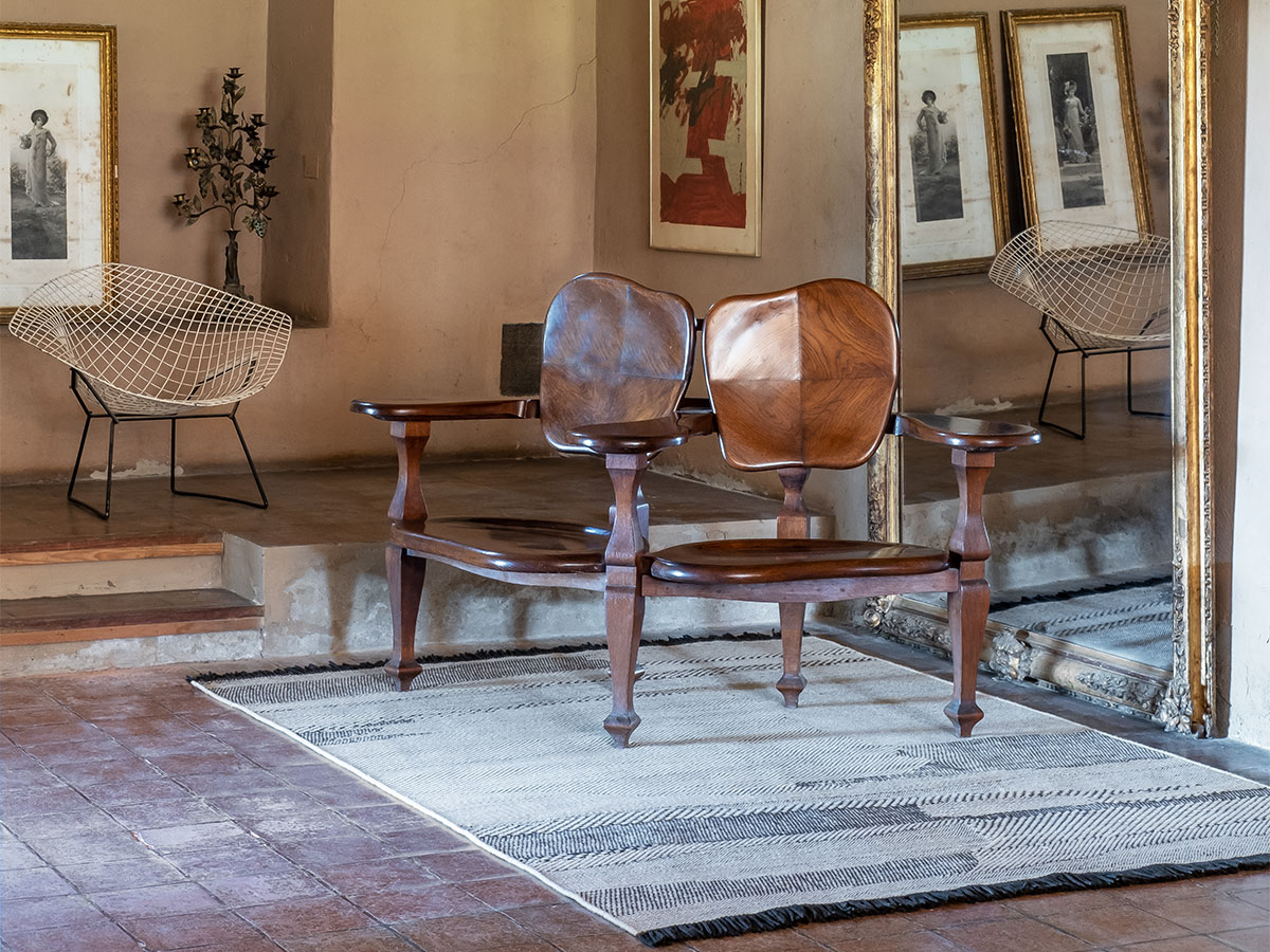 nanimarquina Wabisabi Rug