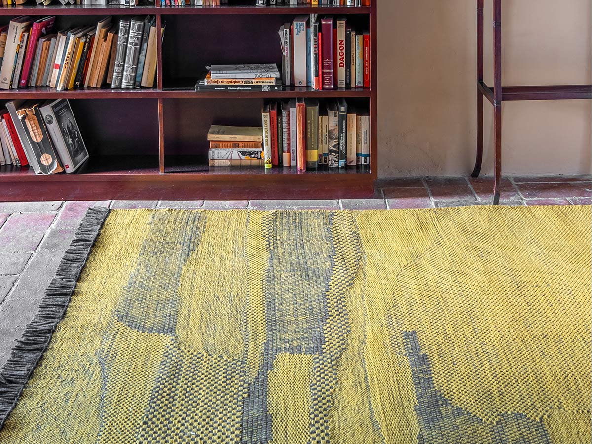 nanimarquina Wabisabi Rug