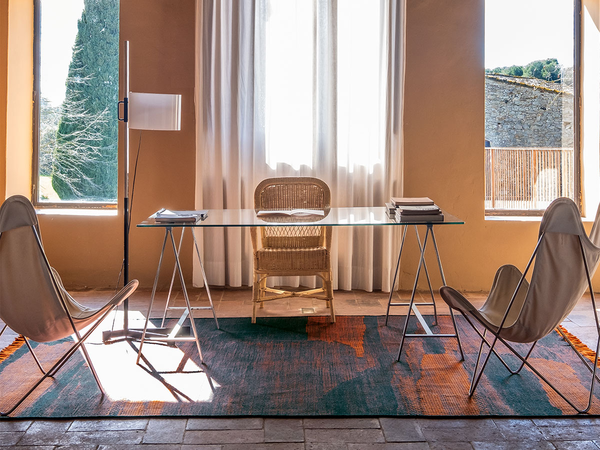 nanimarquina Wabisabi Rug