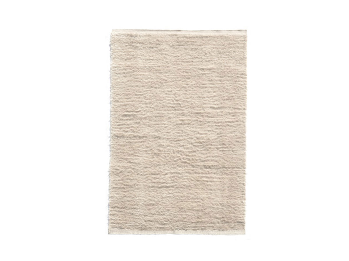 nanimarquina Wellbeing Wool Chobi Rug Carpet