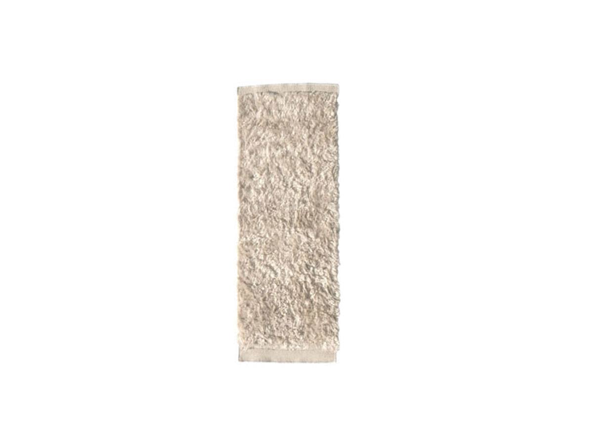 nanimarquina Wellbeing Wool Chobi Rug Carpet