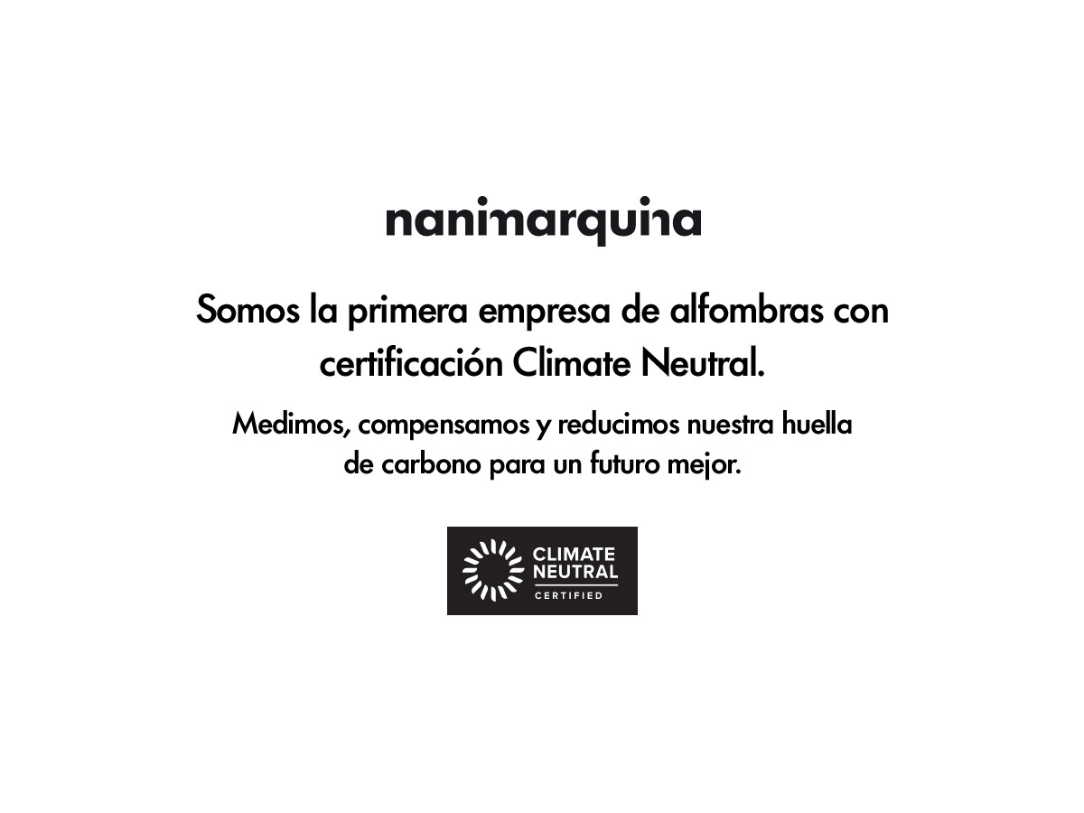 nanimarquina Wellbeing Wool Chobi Rug Carpet