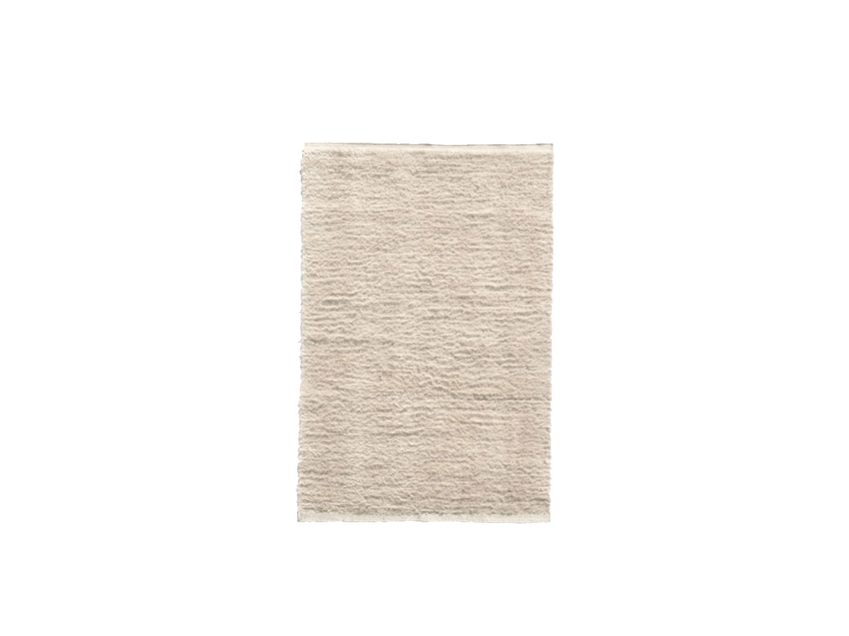 nanimarquina Wellbeing Wool Chobi Rug Carpet