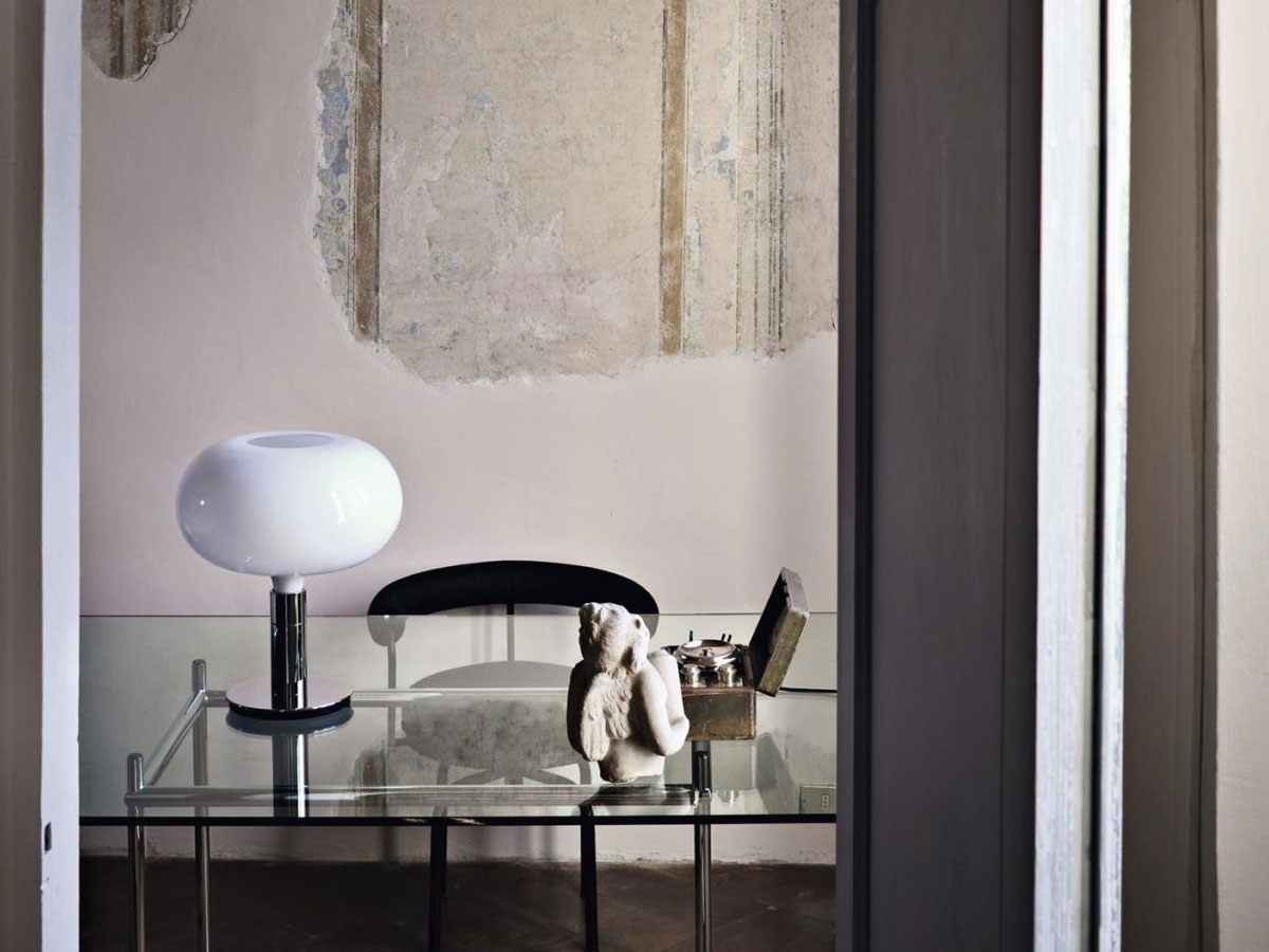 Nemo Am1n Table Lamp