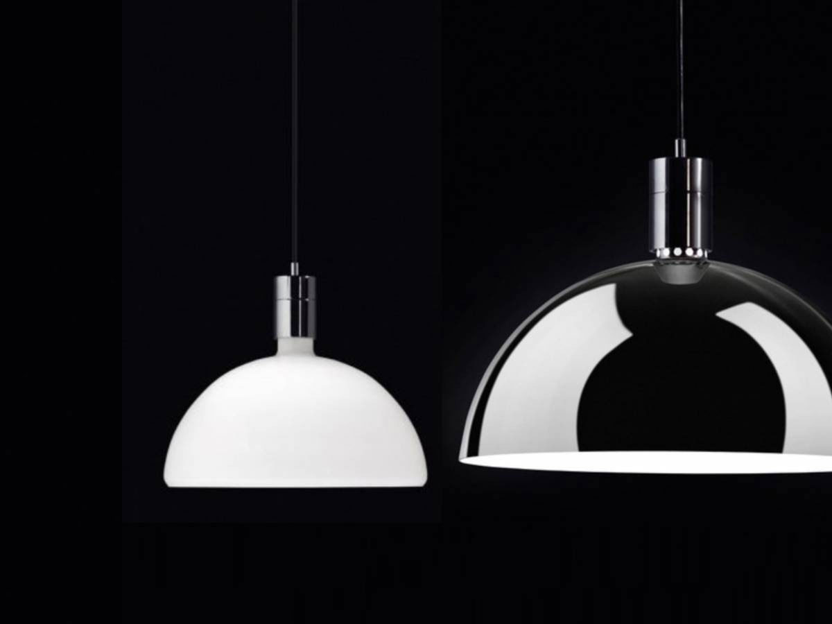 Nemo Am4z Suspension Lamp