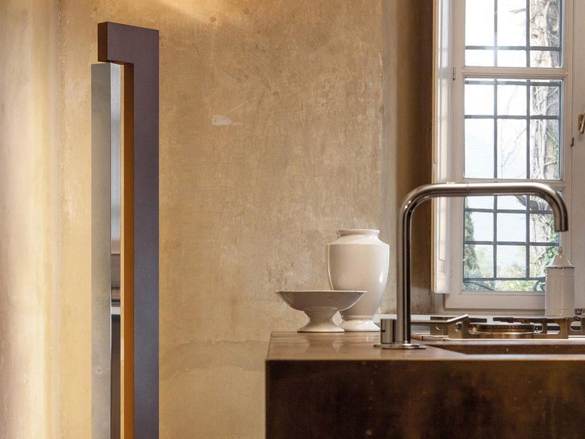 Nemo Ara Led Dtw Floor Lamp