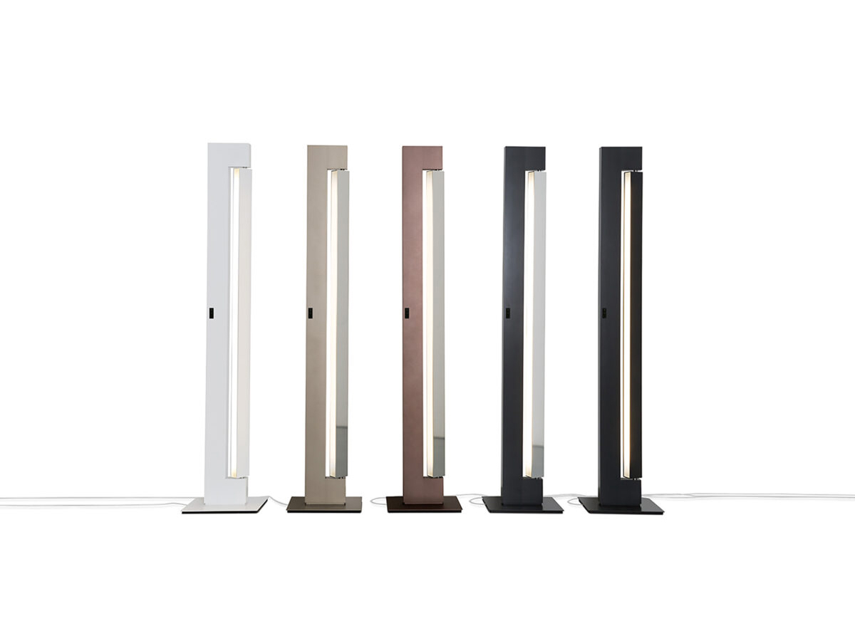 Nemo Ara Led Dtw Floor Lamp