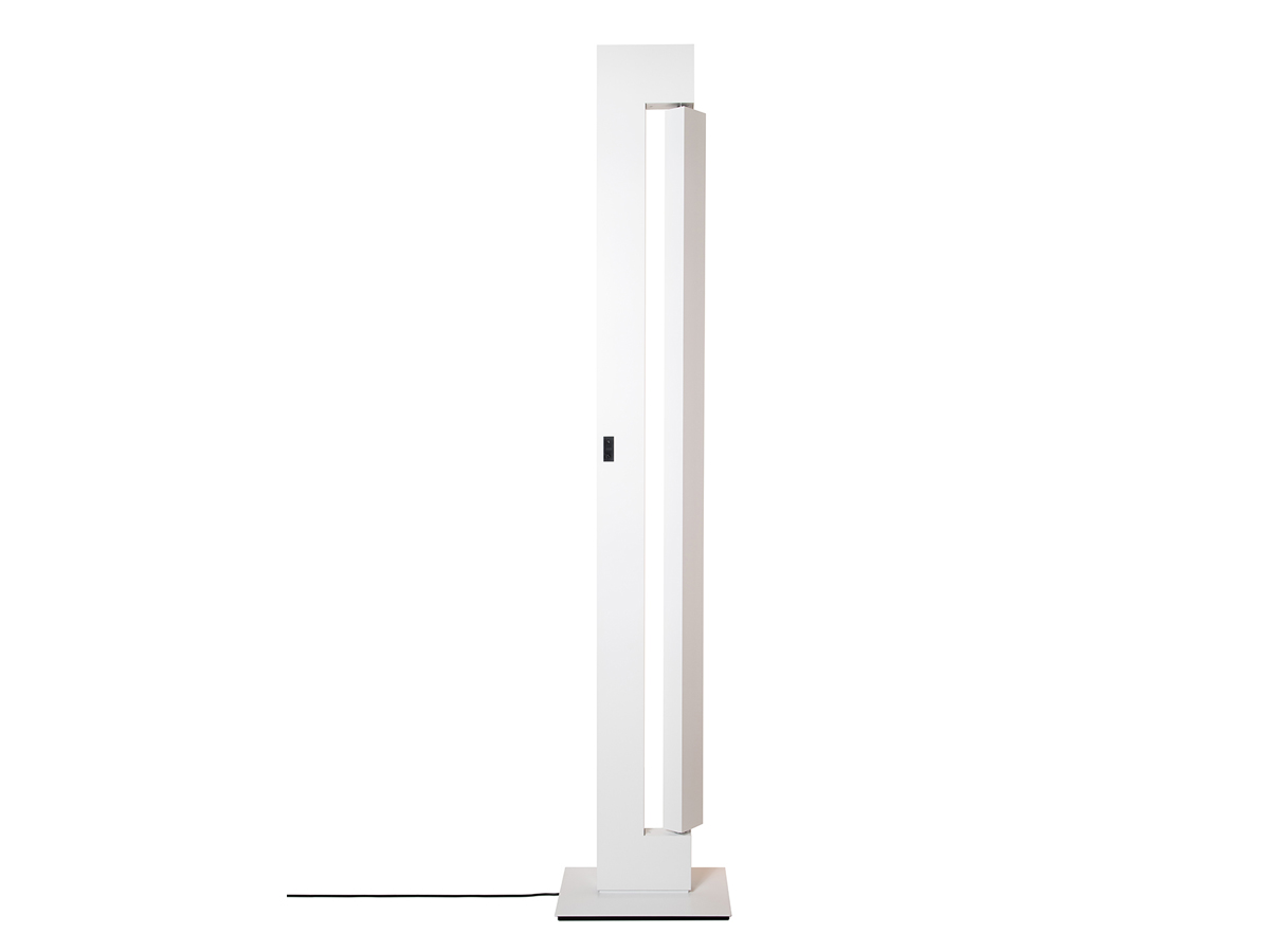 Nemo Ara Led Dtw Floor Lamp