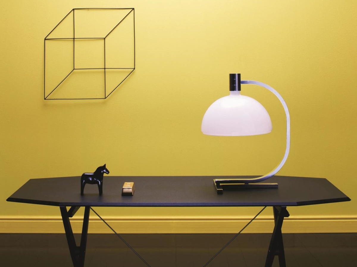 Nemo As1c Table Lamp