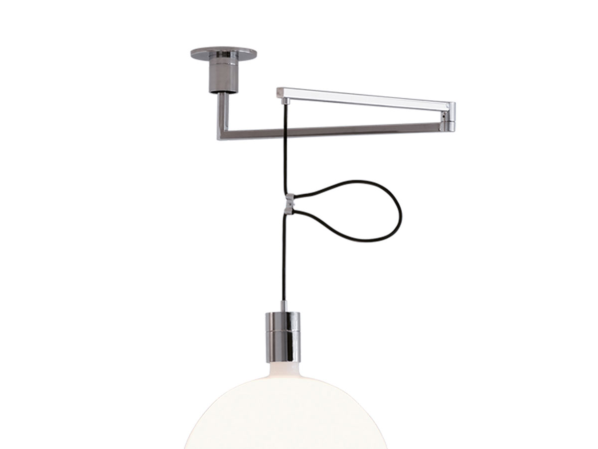 Nemo As41c Suspension Lamp