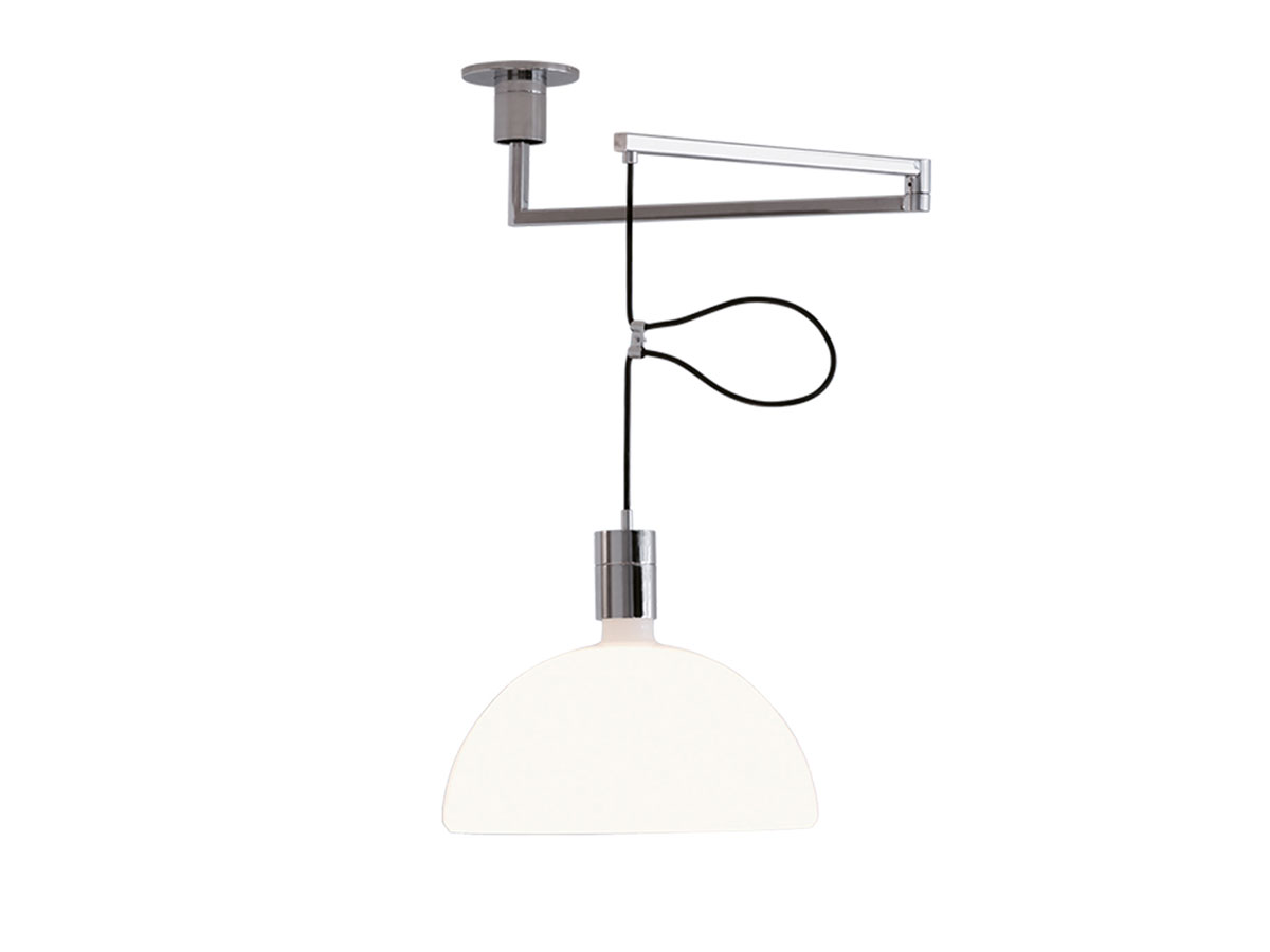 Nemo As41c Suspension Lamp