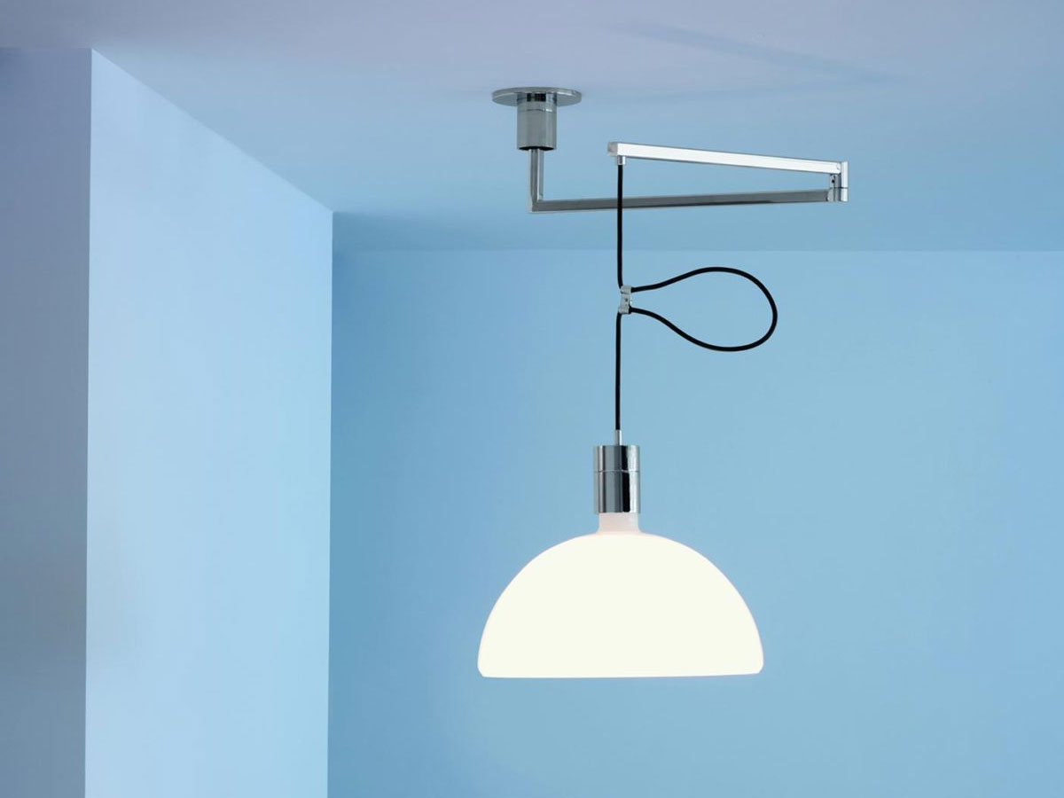 Nemo As41c Suspension Lamp