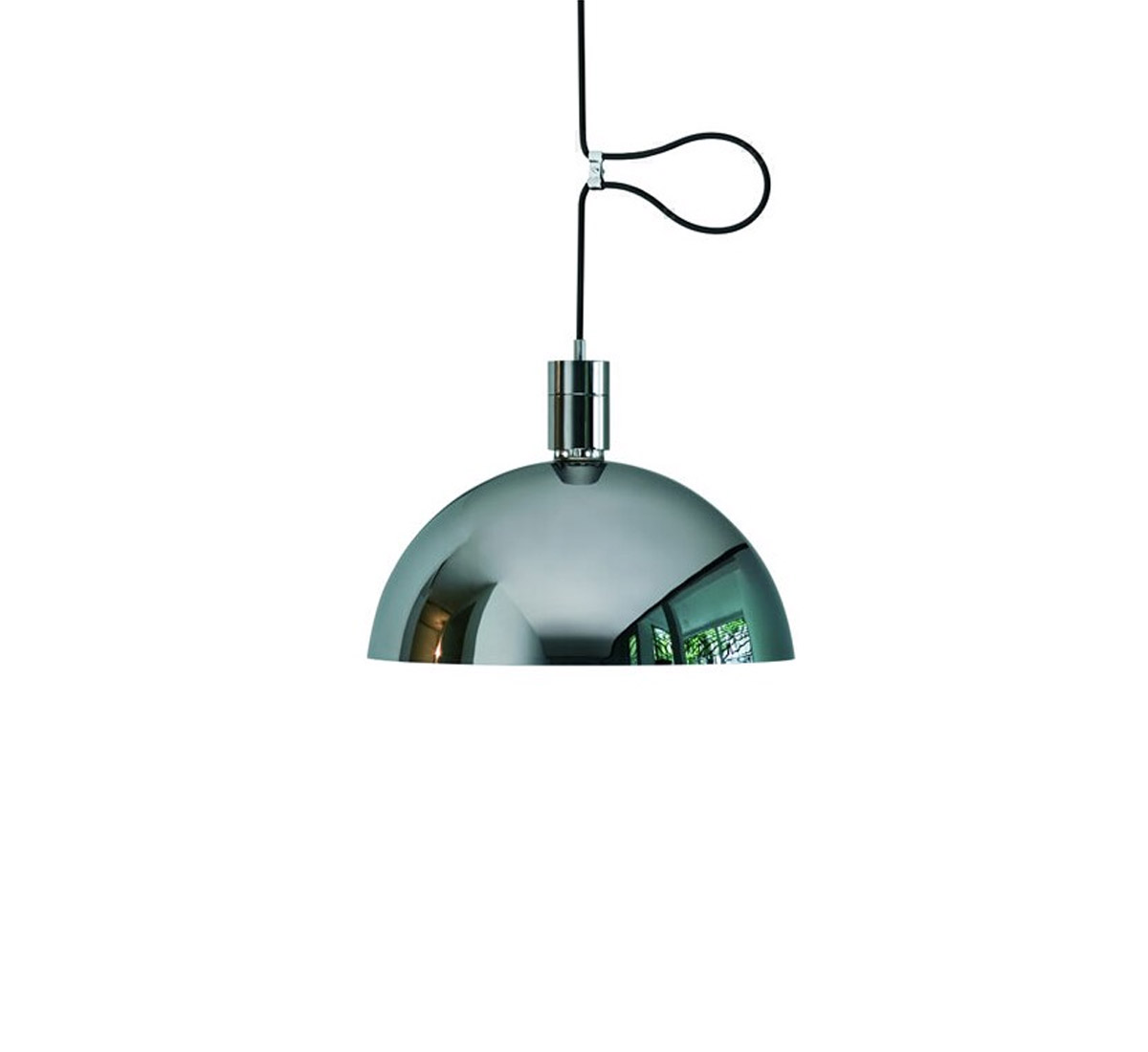 Nemo As41z Chrome Ceiling
