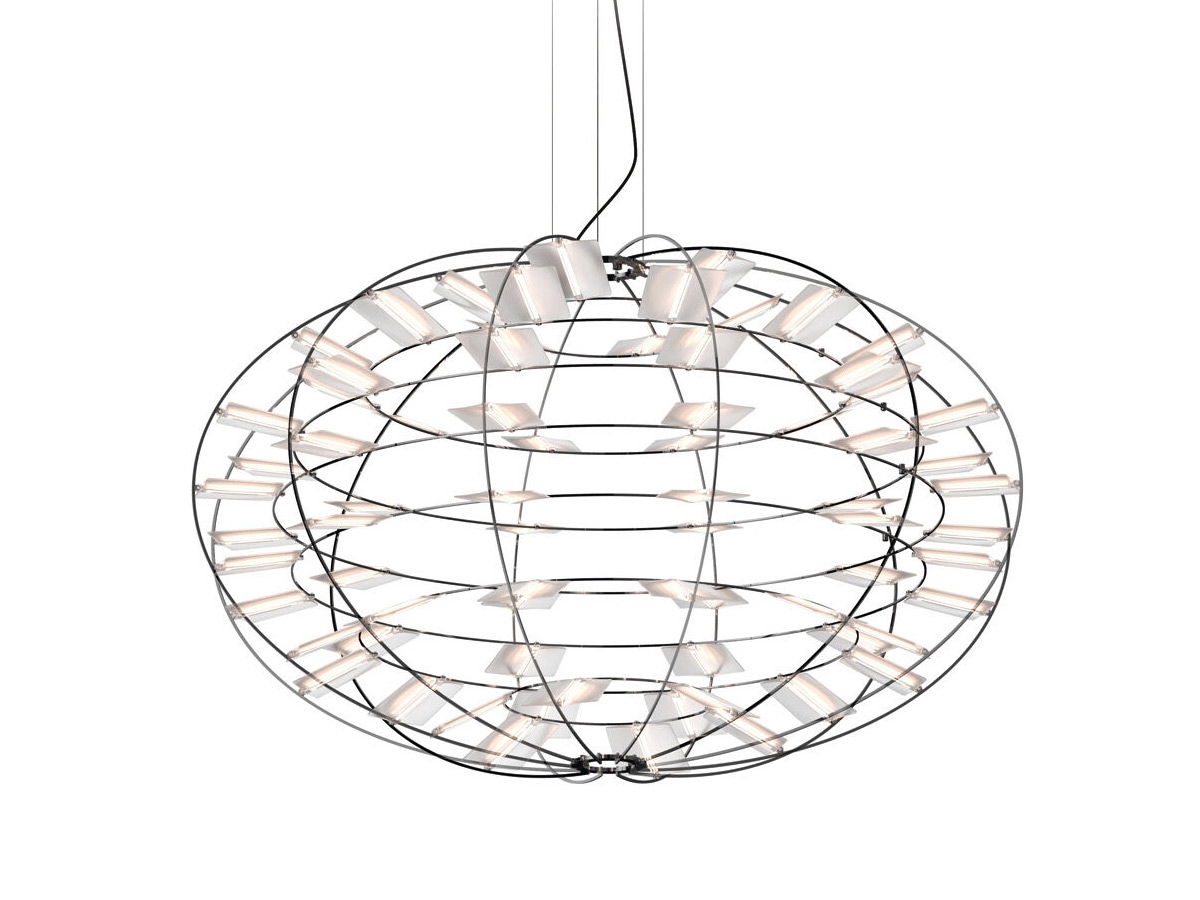 Nemo Chloris Suspension Lamp