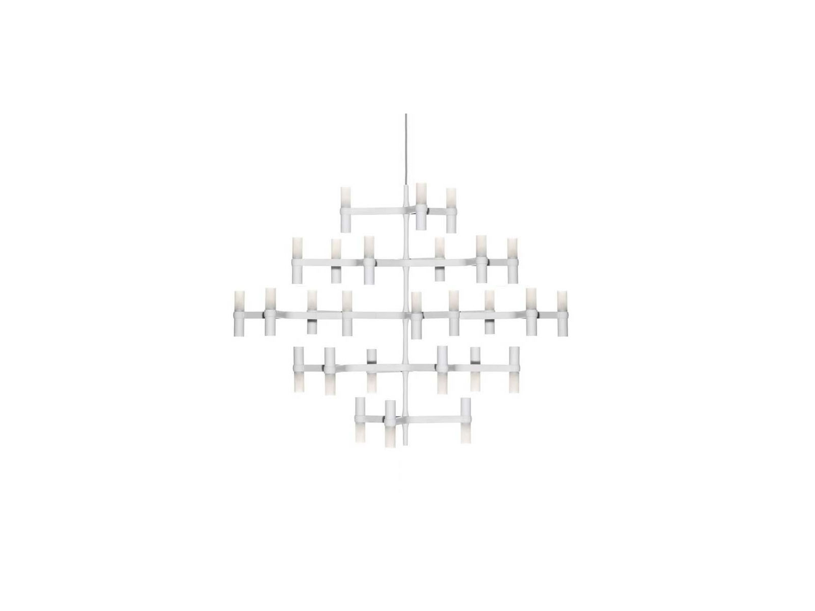 Nemo Crown Major White