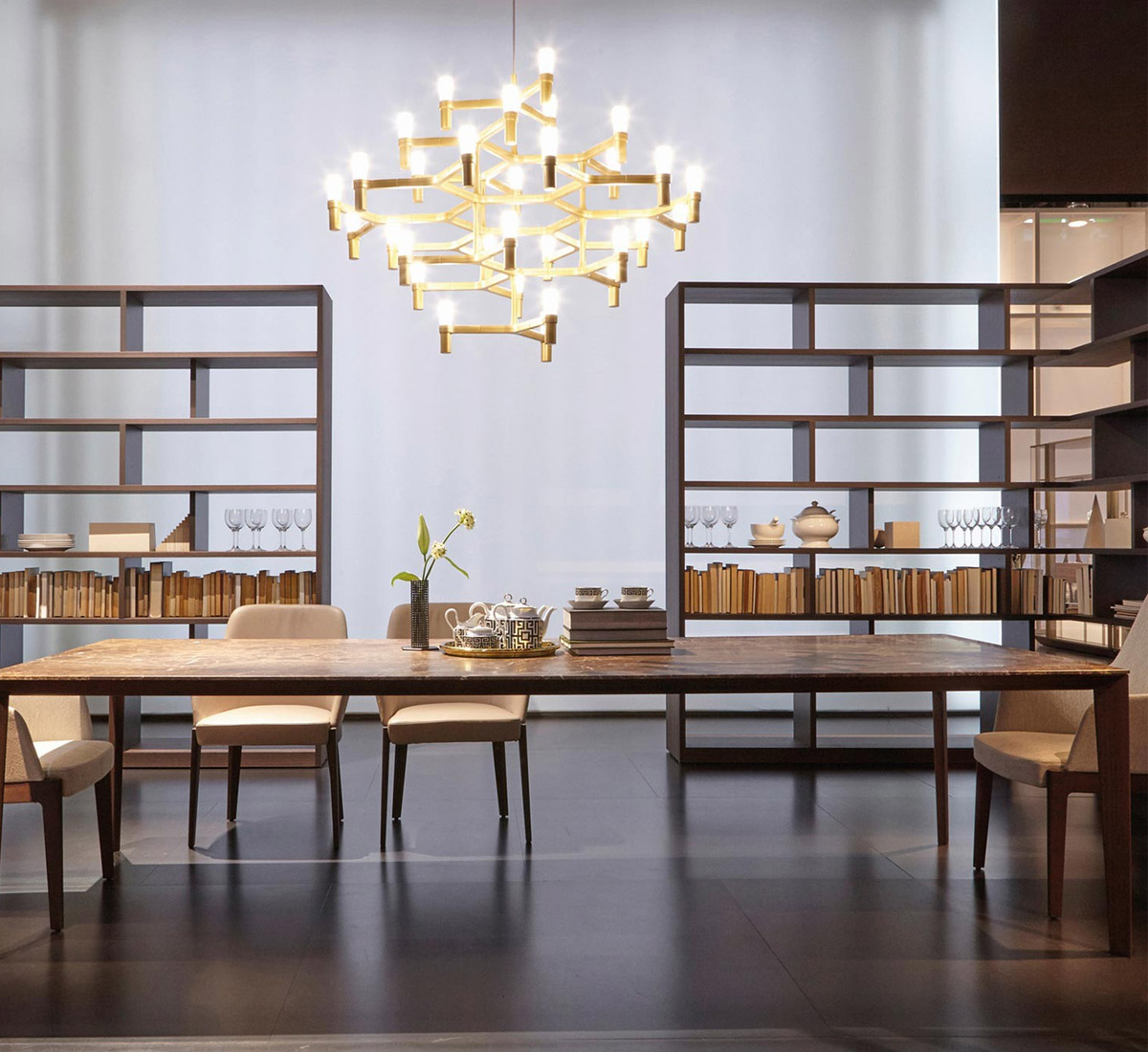 Nemo Crown Major Gold