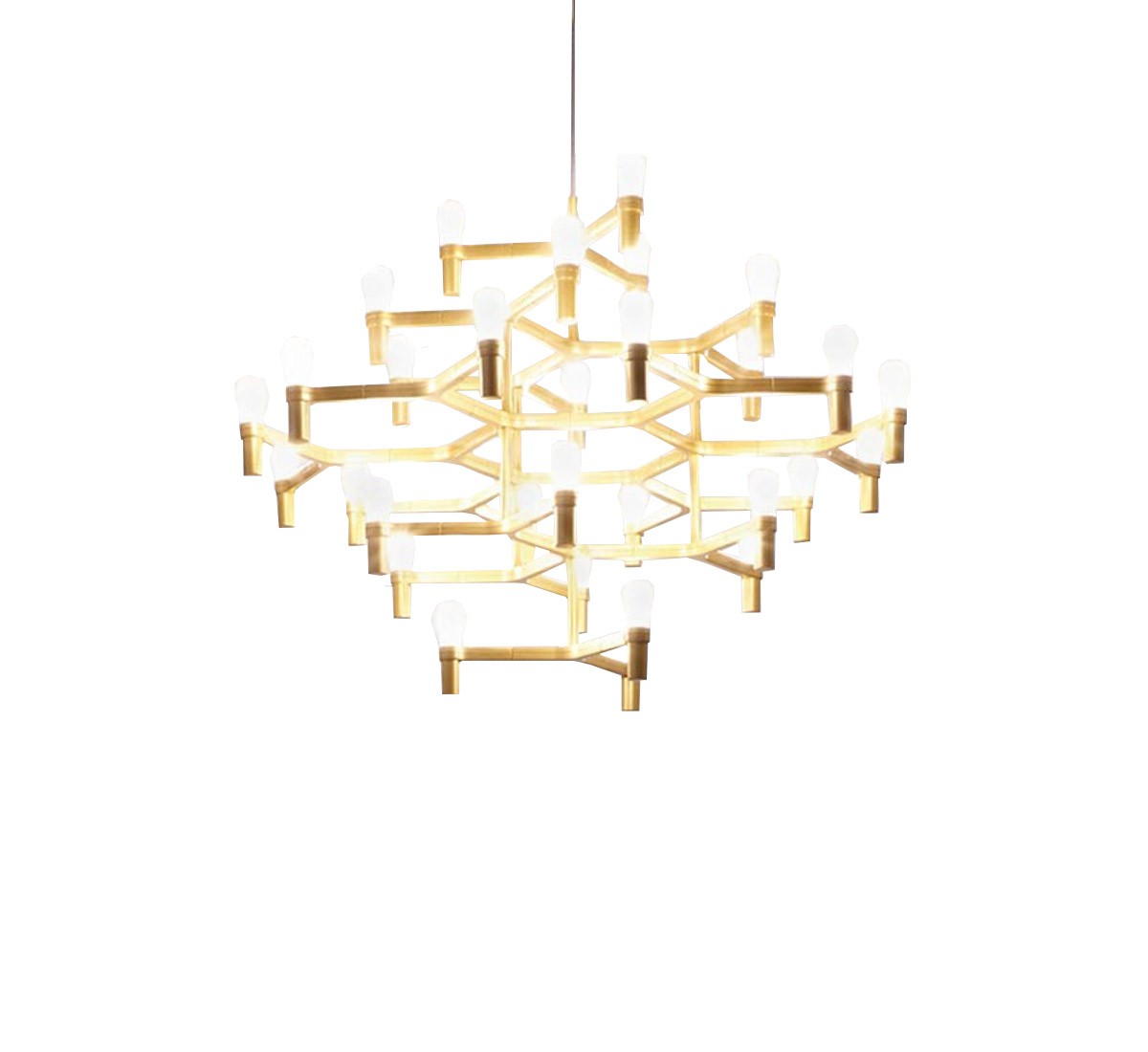 Nemo Crown Major Gold
