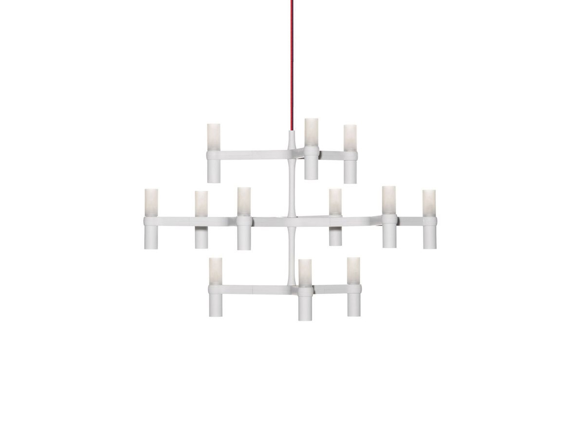 Nemo Crown Minor Suspension Lamp