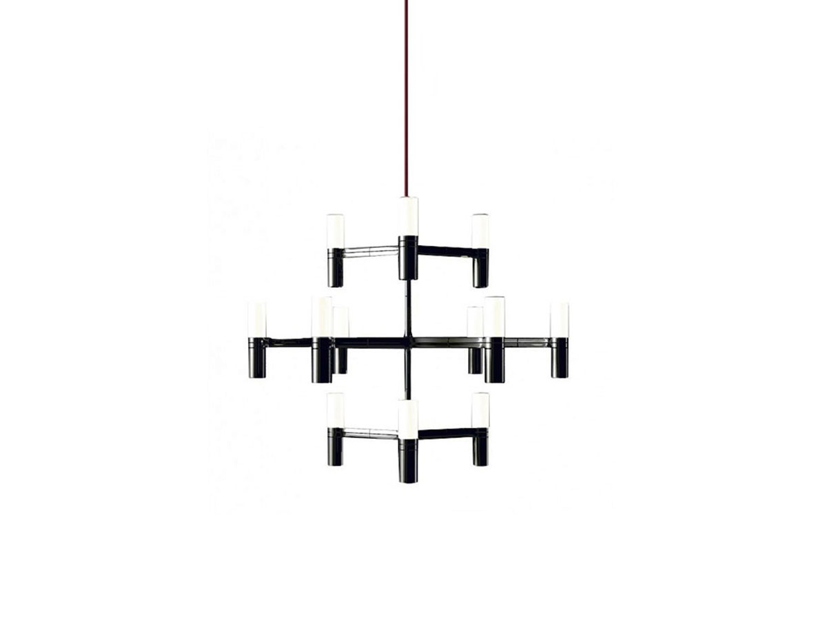 Nemo Crown Minor Suspension Lamp