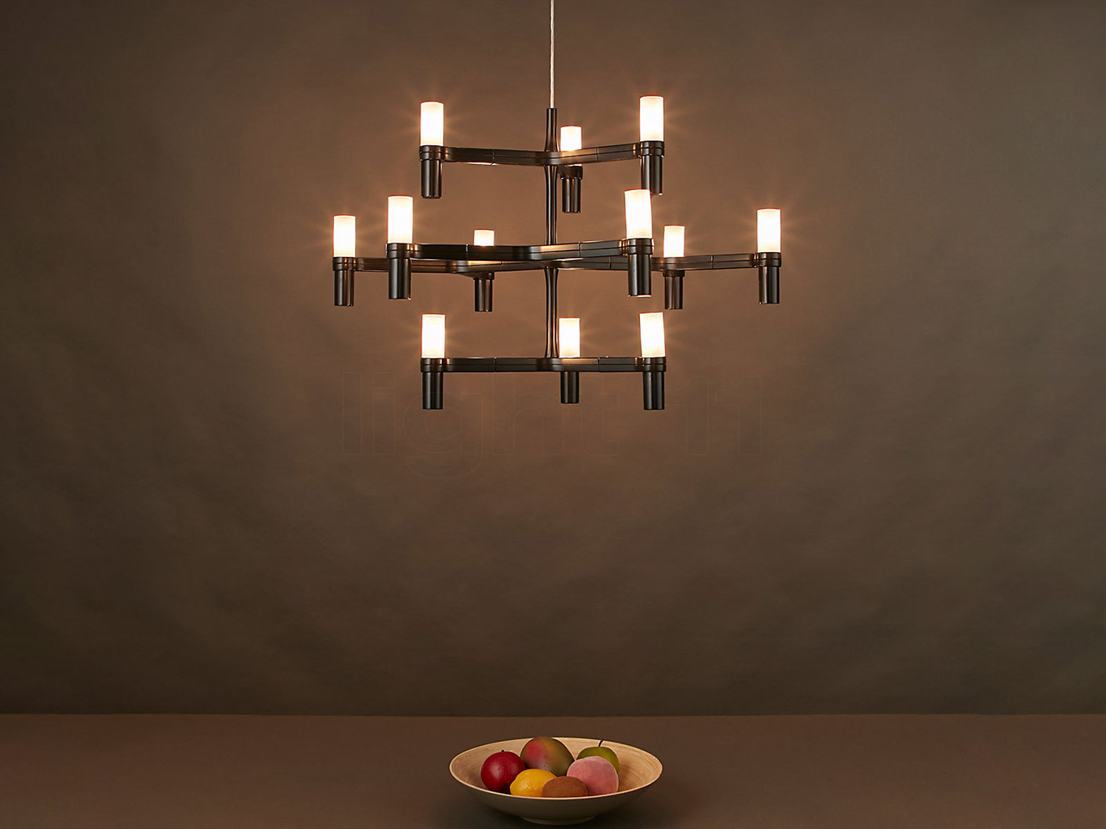 Nemo Crown Minor Suspension Lamp