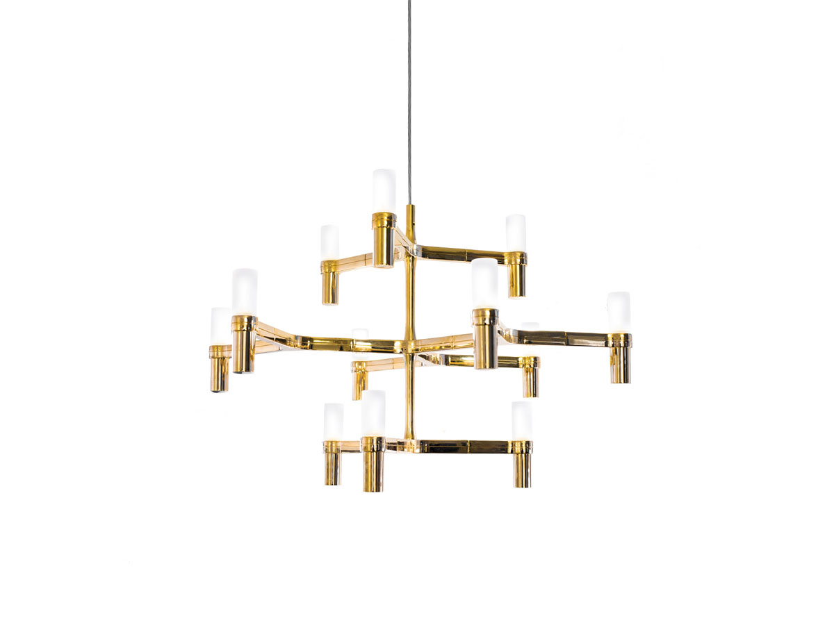 Nemo Crown Minor Suspension Lamp
