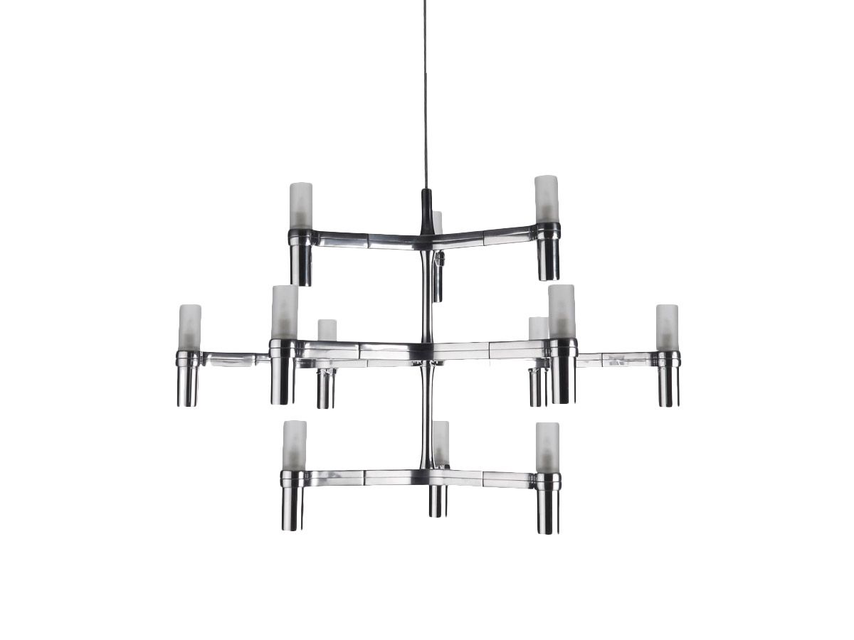 Nemo Crown Minor Suspension Lamp