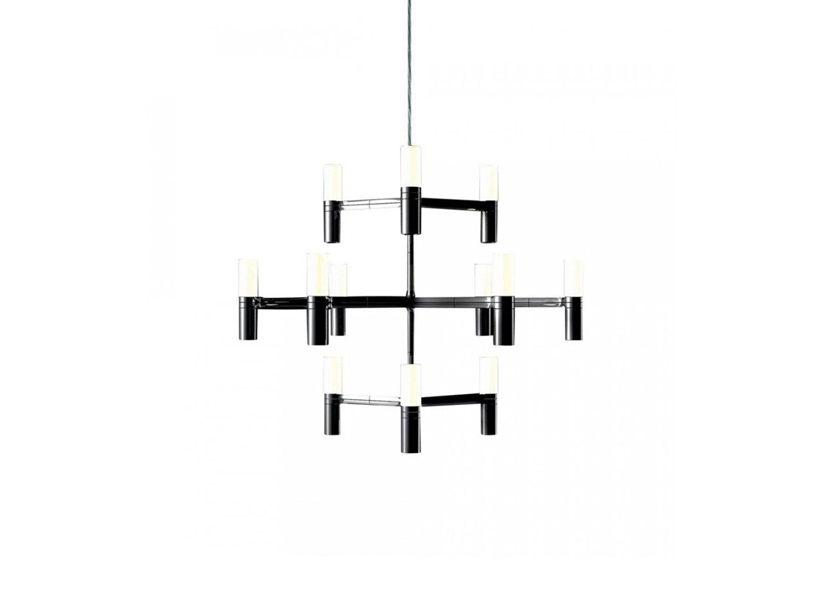 Nemo Crown Minor Suspension Lamp